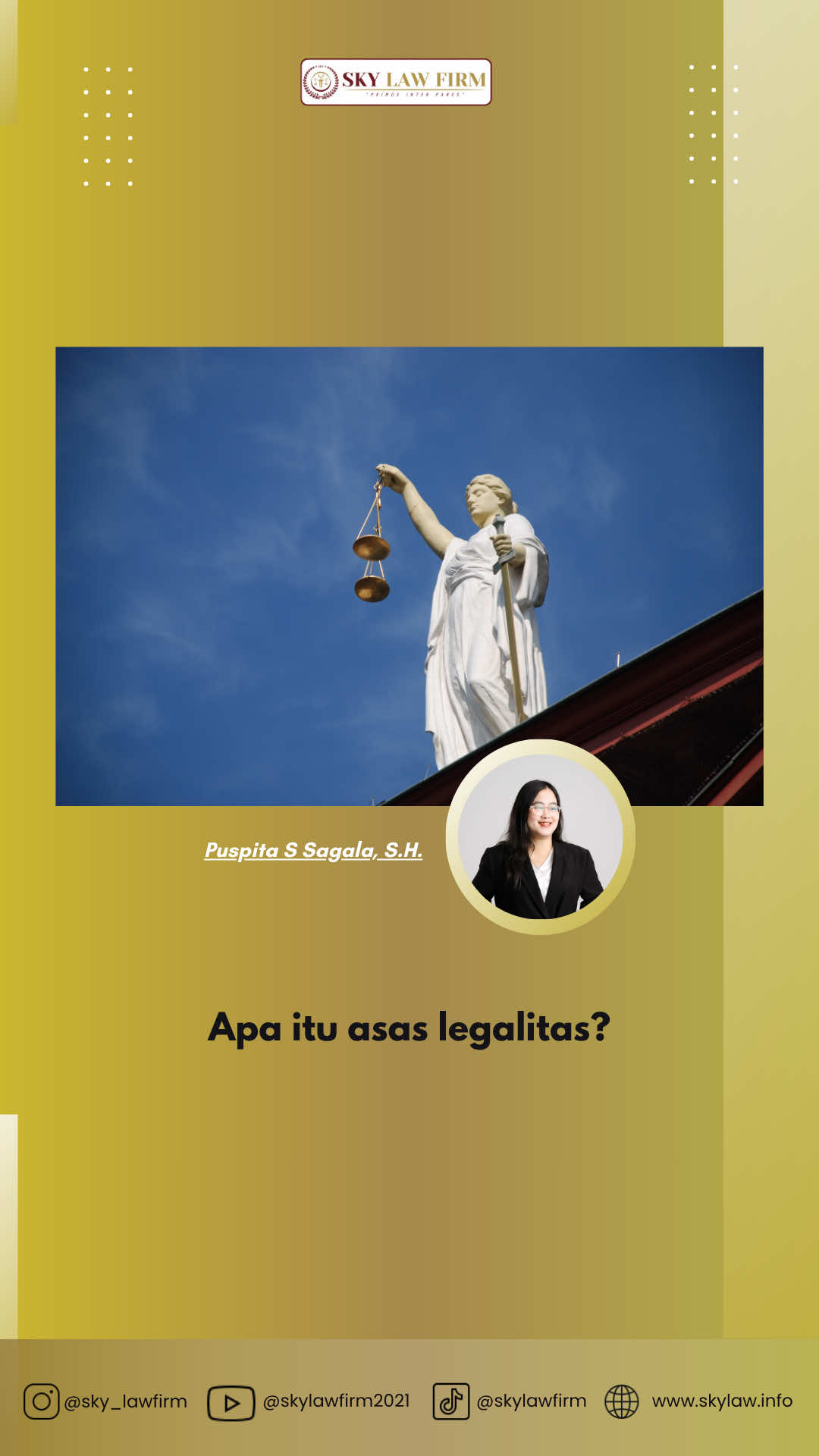@SKY Law Firm