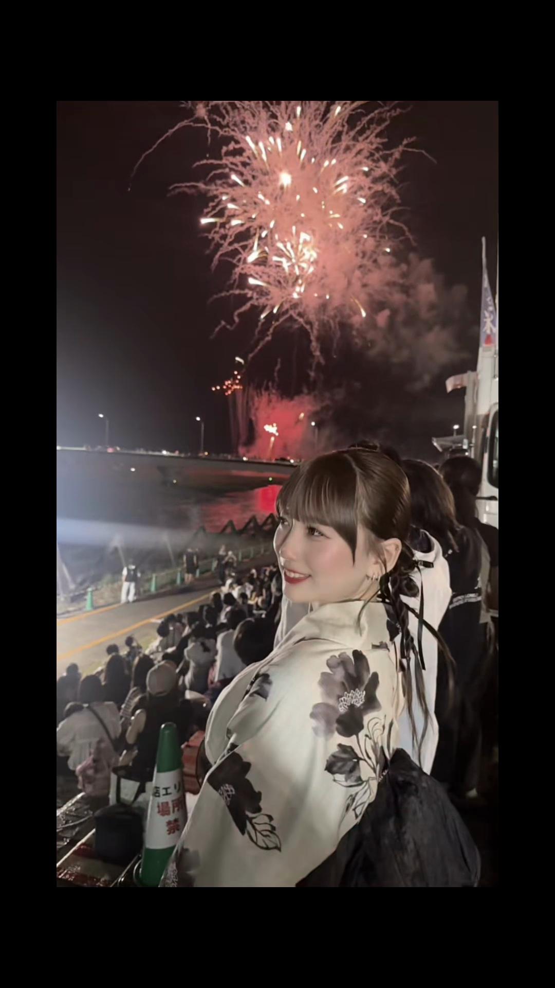 @麗桜