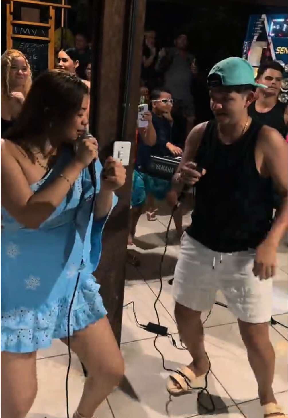 @marcynho sensação