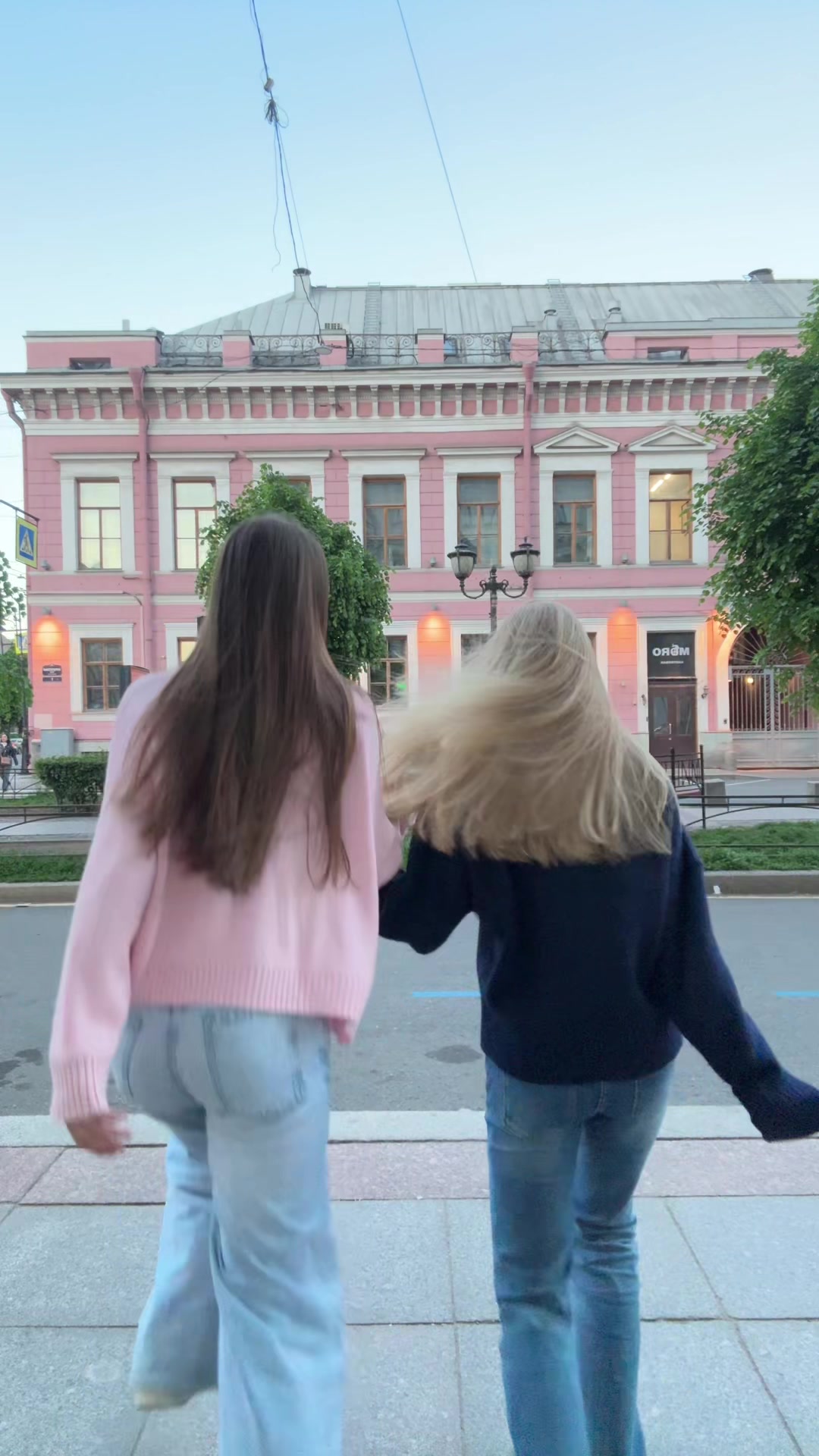 @Настена блонди