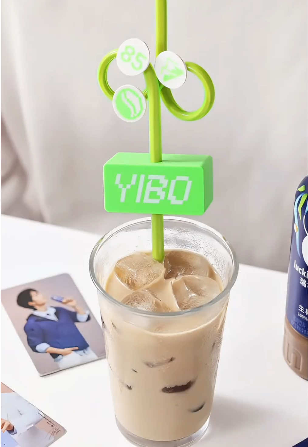 @Only Wang Yibo