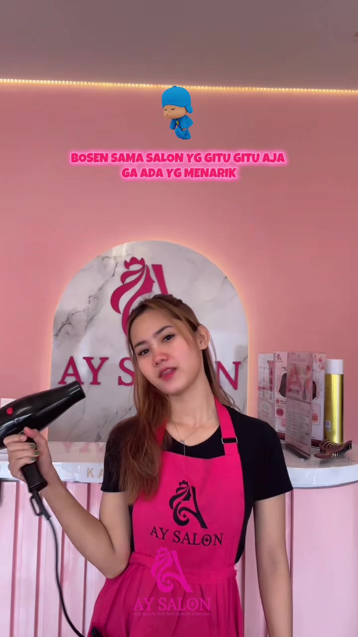 @AY SALON OFFICIAL