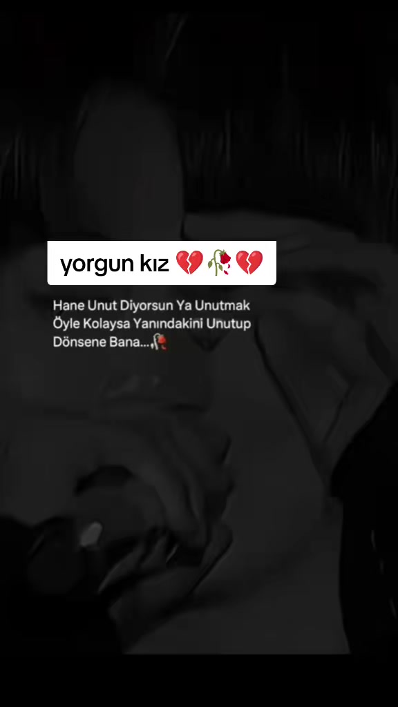 @💔YORGUN-KIZ💔