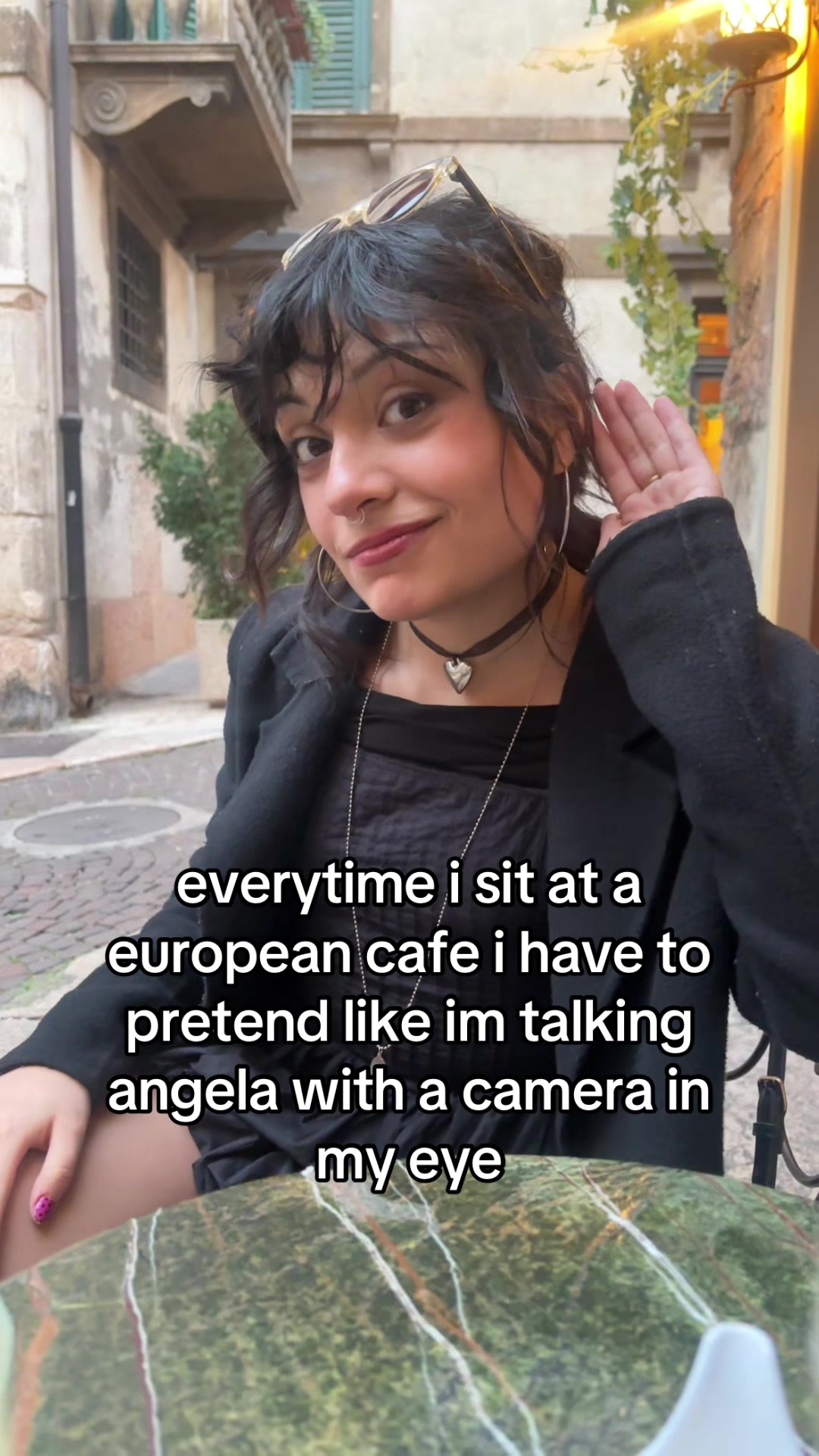 @nora black