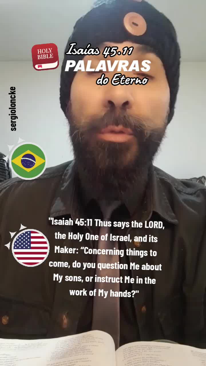 @Sérgio Loncke