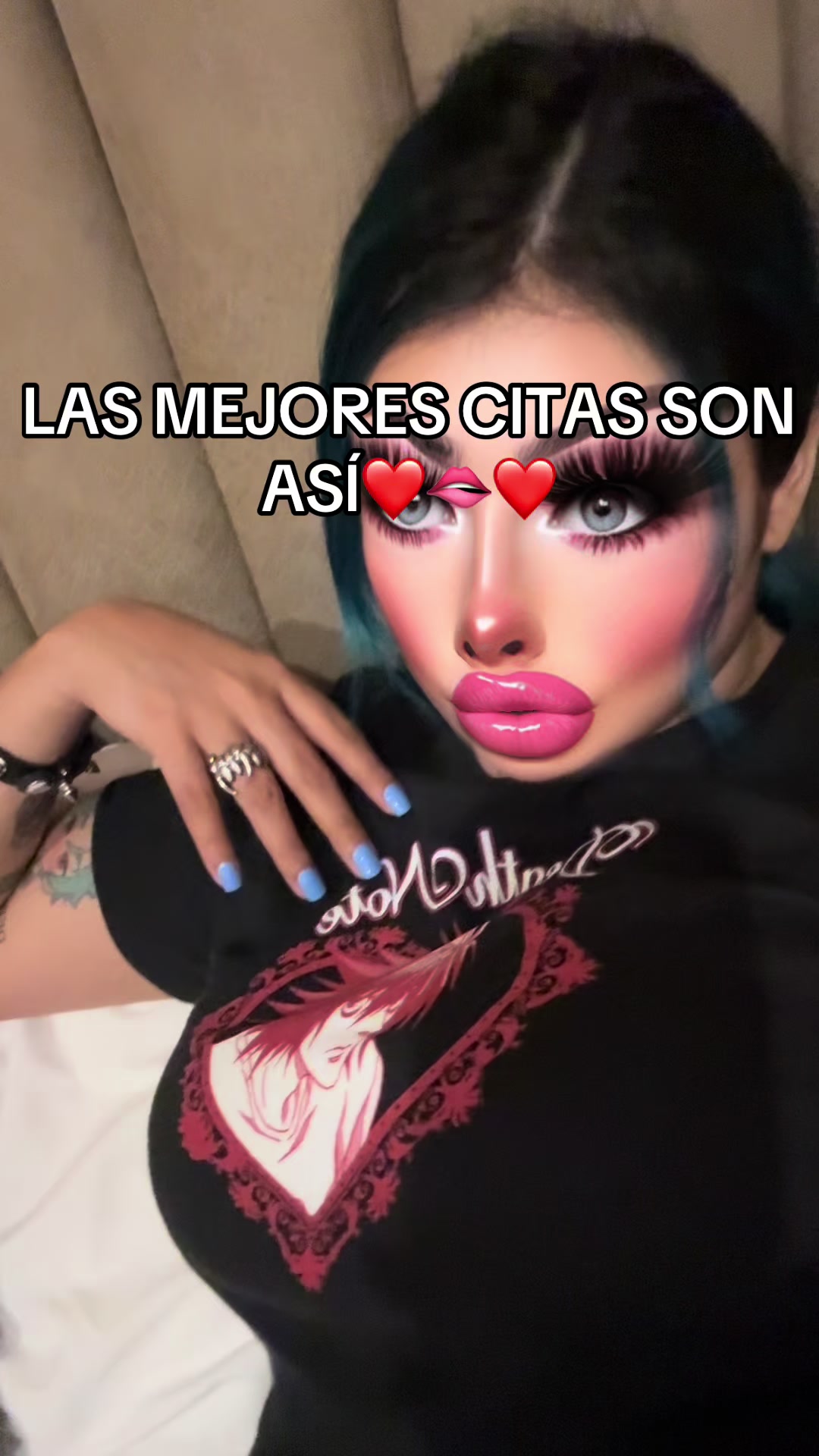 @Gina