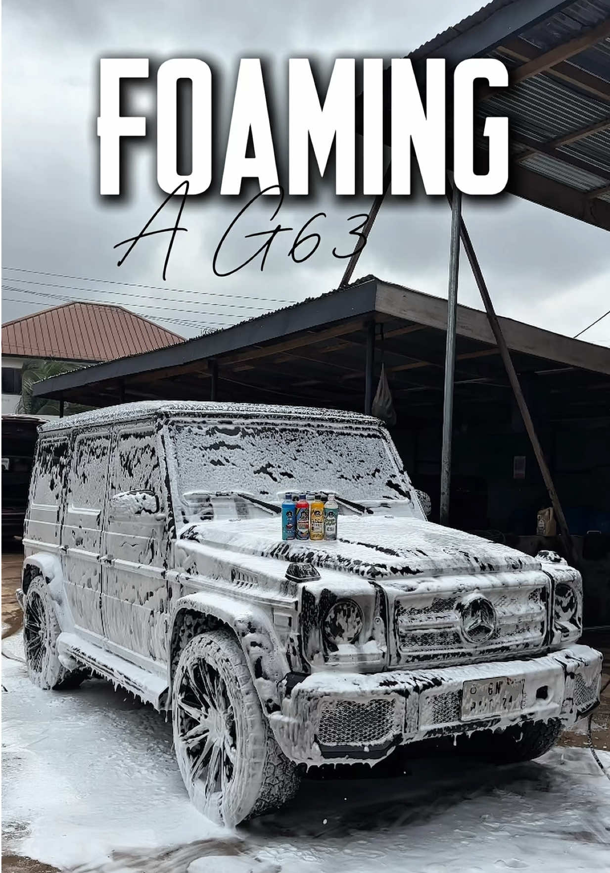 @A1 Detailing Solutions