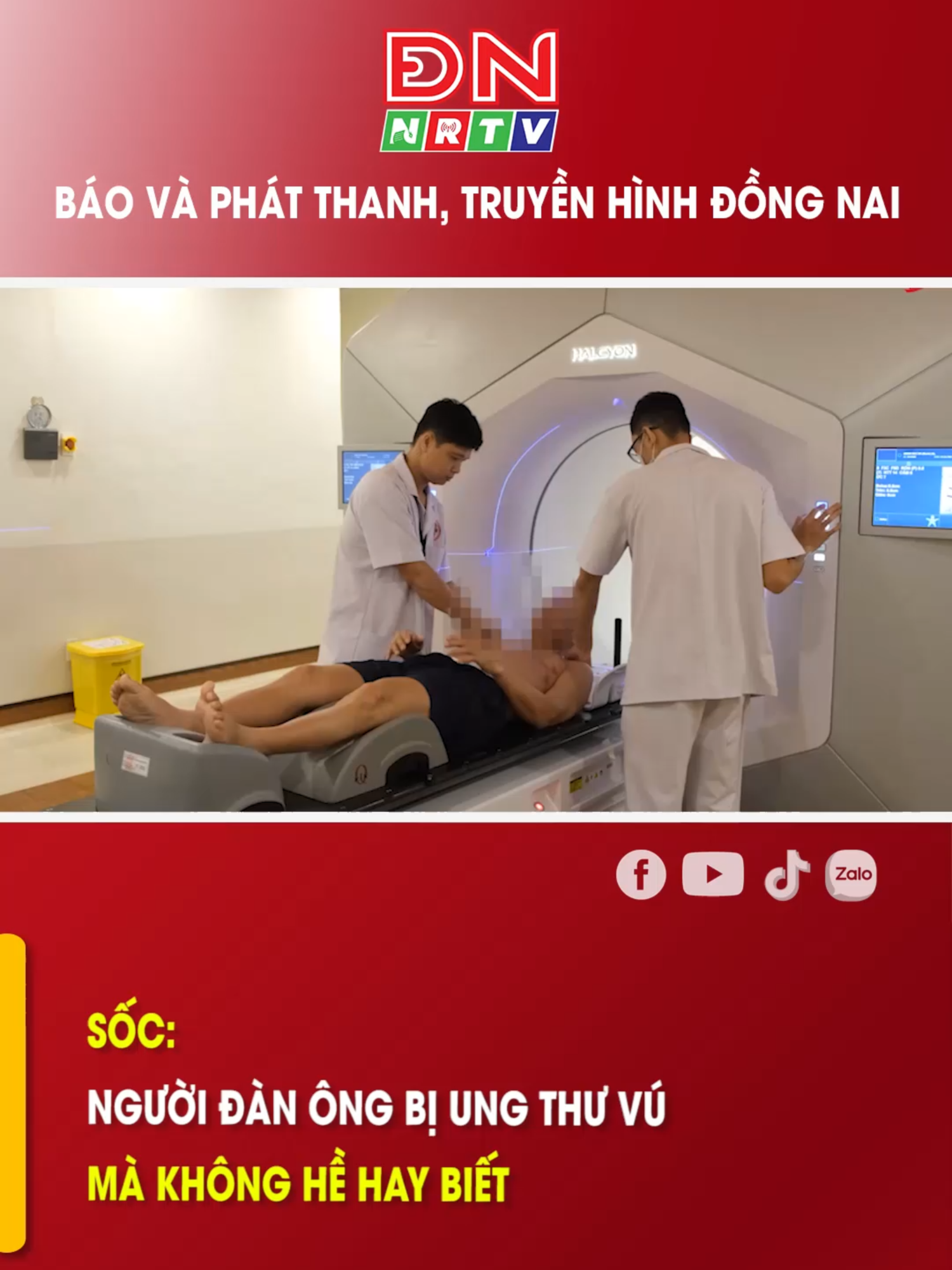 @Truyền hình Đồng Nai
