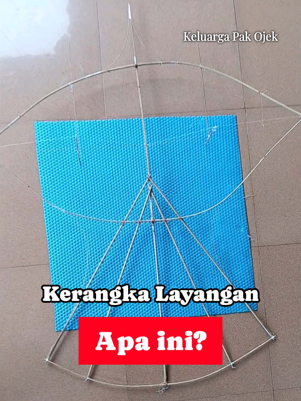 @Keluarga Pak Ojek