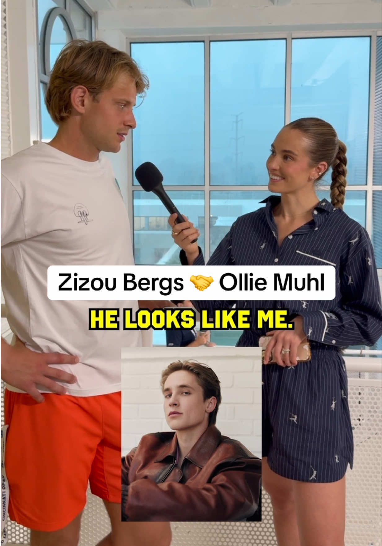 @Rachel DeMita