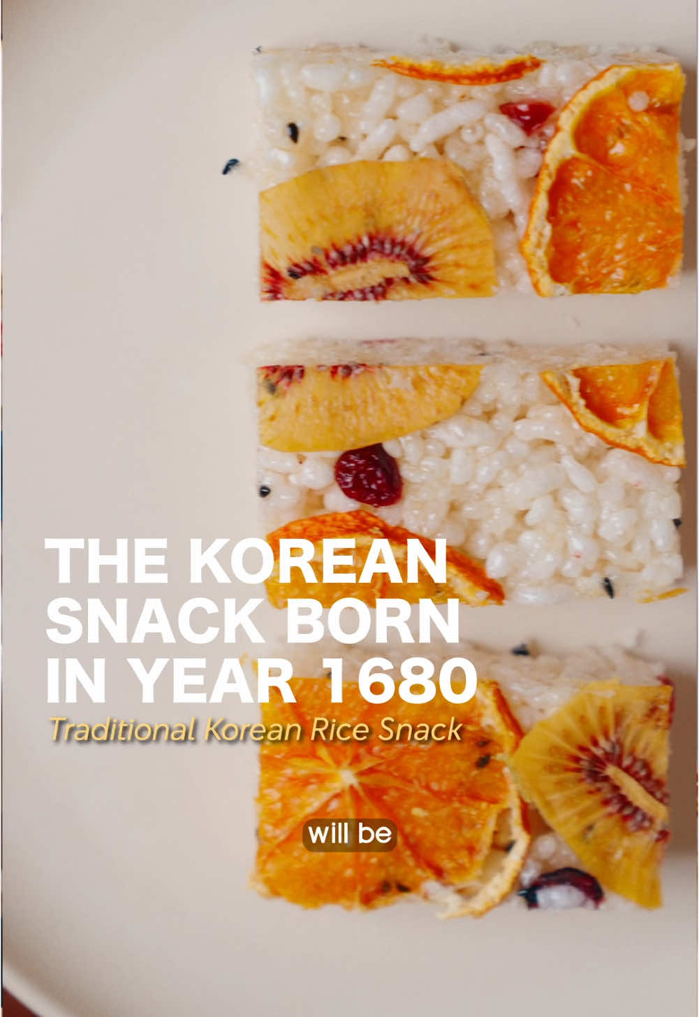 @Eric - Aesthetic Food Creator