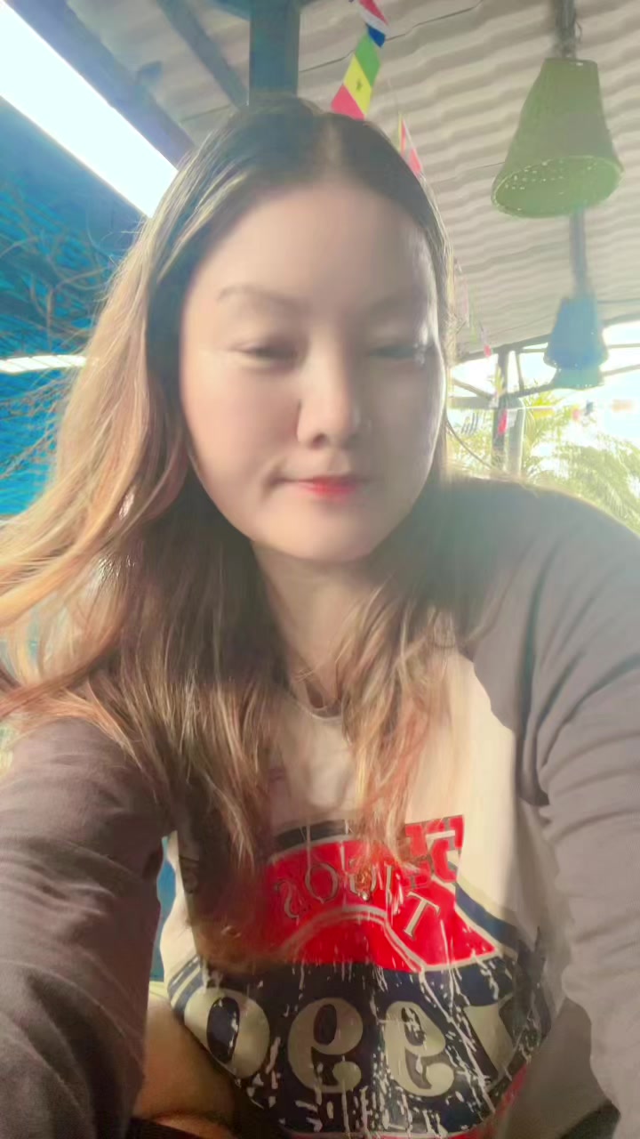 @Binu Gurung