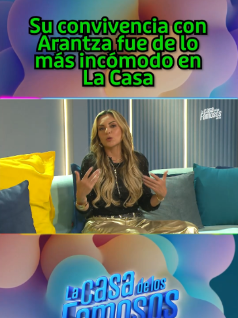 @La Casa de los Famosos México