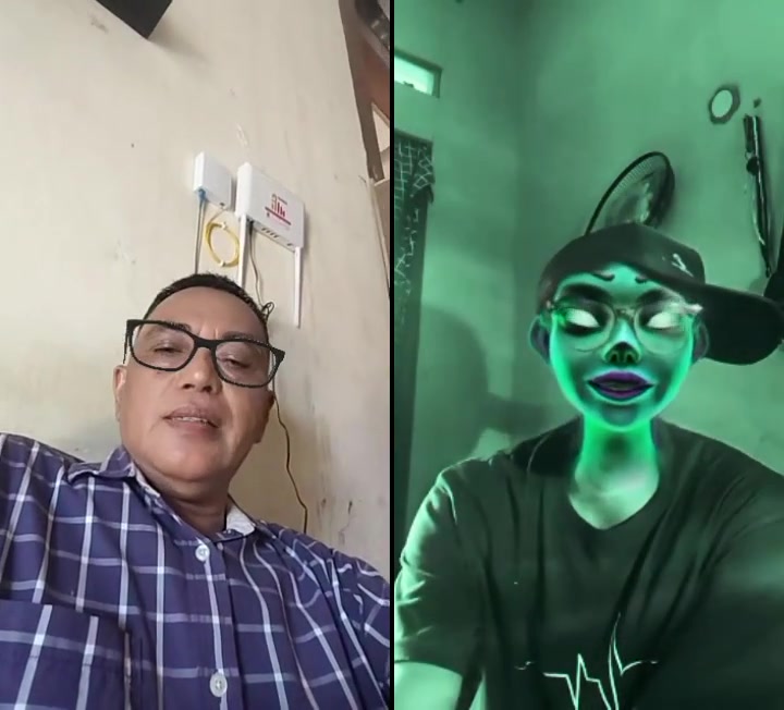 @IHSANUDIN-MEDIATOR DUNIA