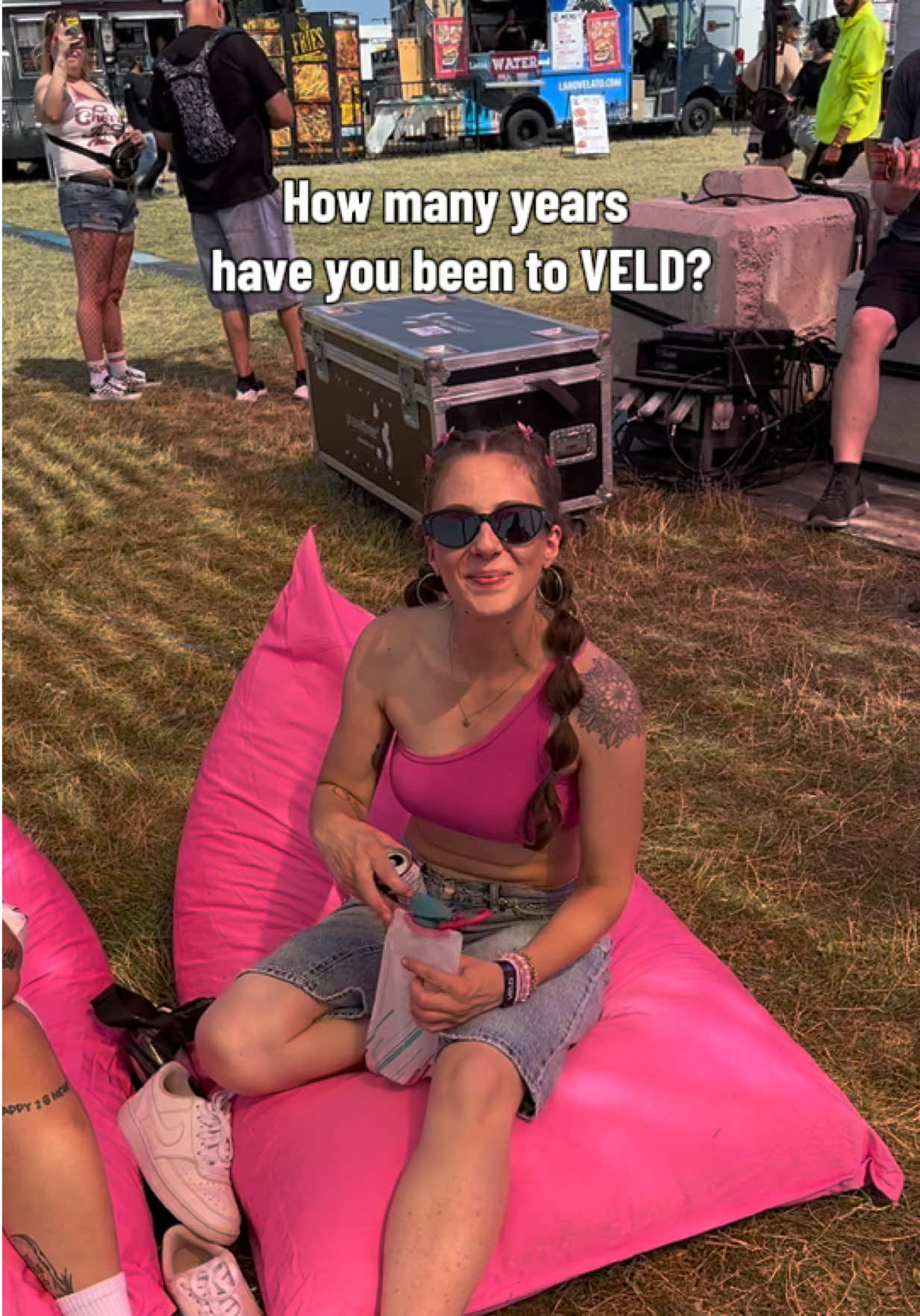 @Veld Music Festival