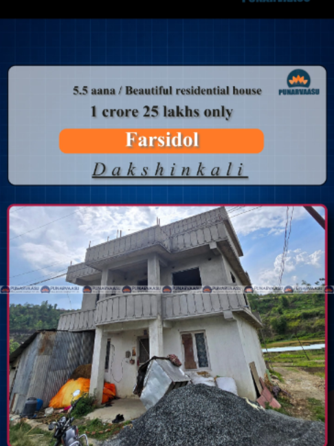 @Punarvaasu Real Estate