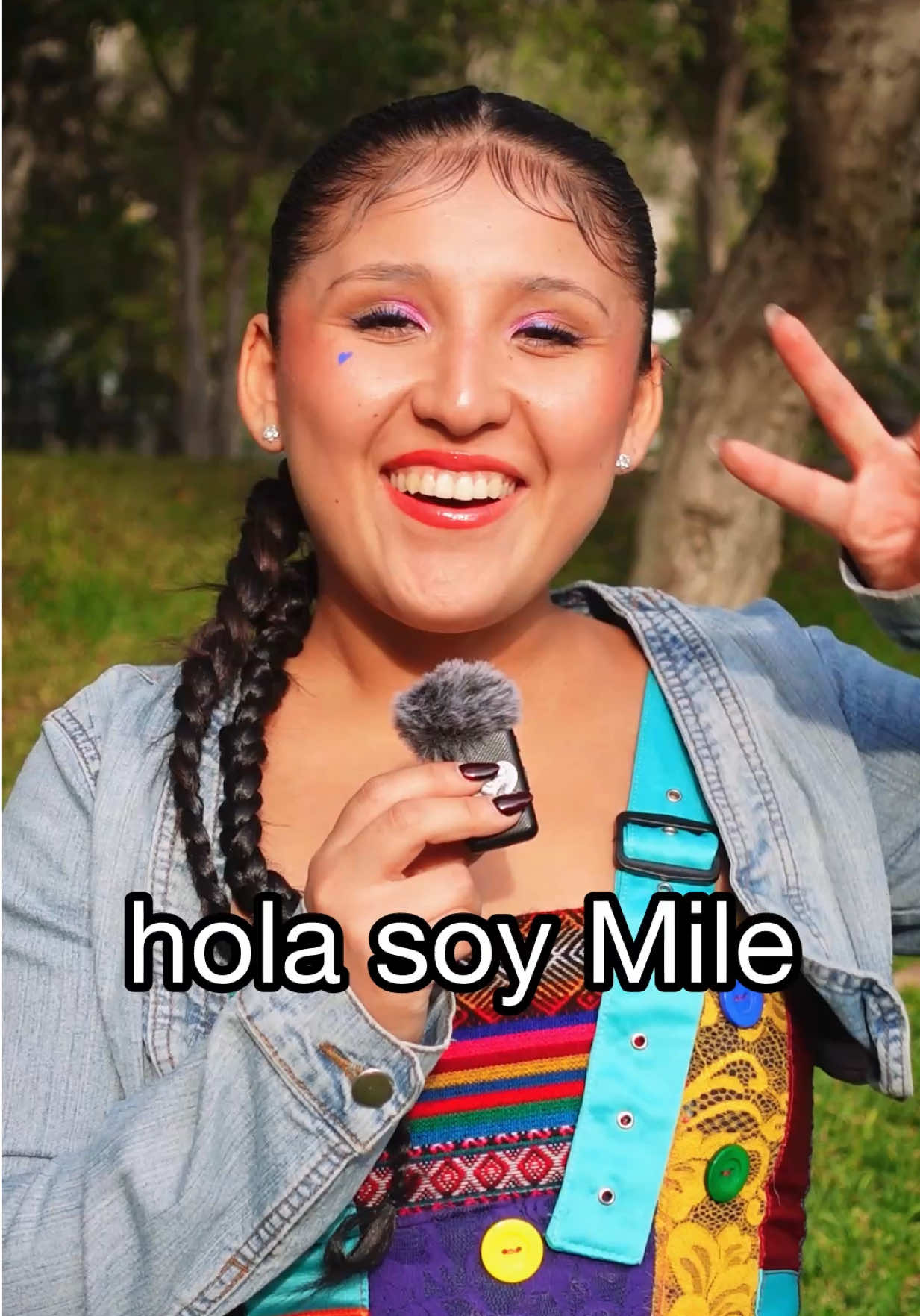 @MI LE NA WAR THON