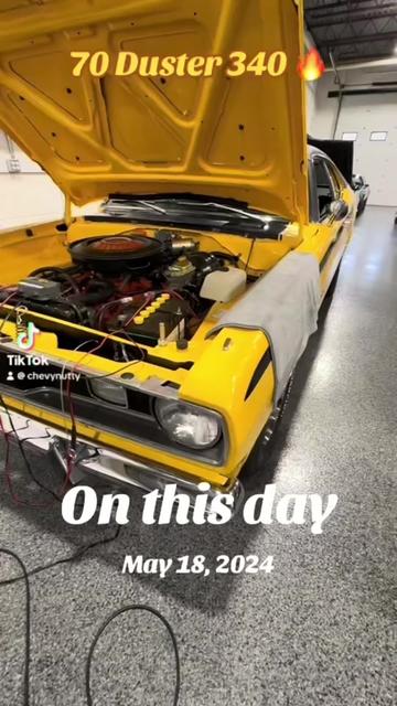 @Chevy ll