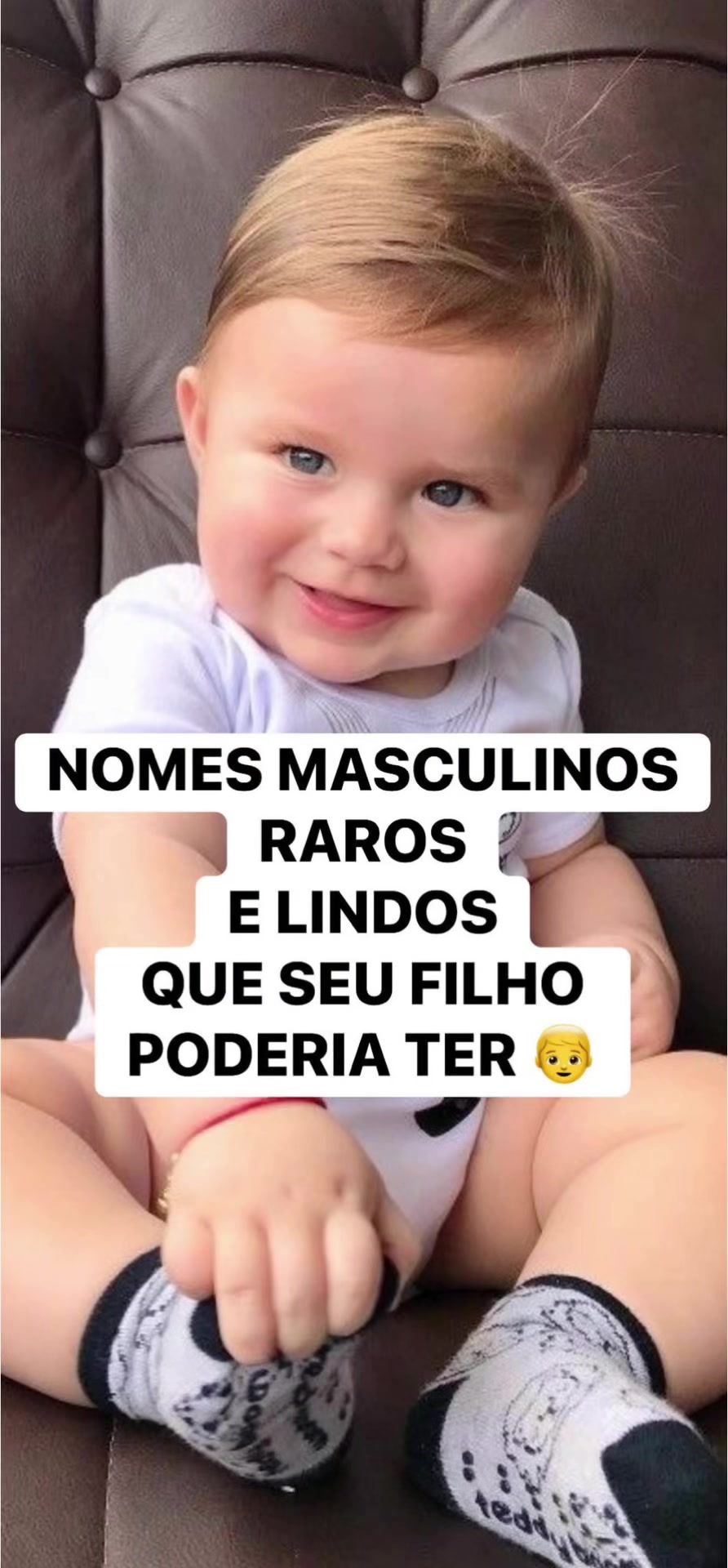 @꧁BABYS NOMES꧂
