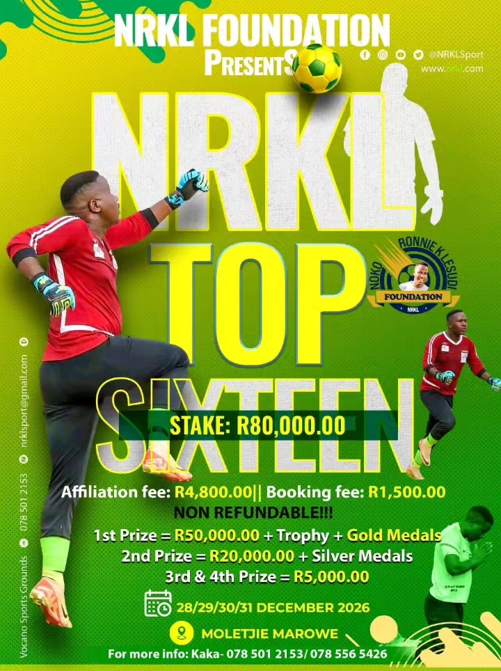 @NRKL FOUNDATION