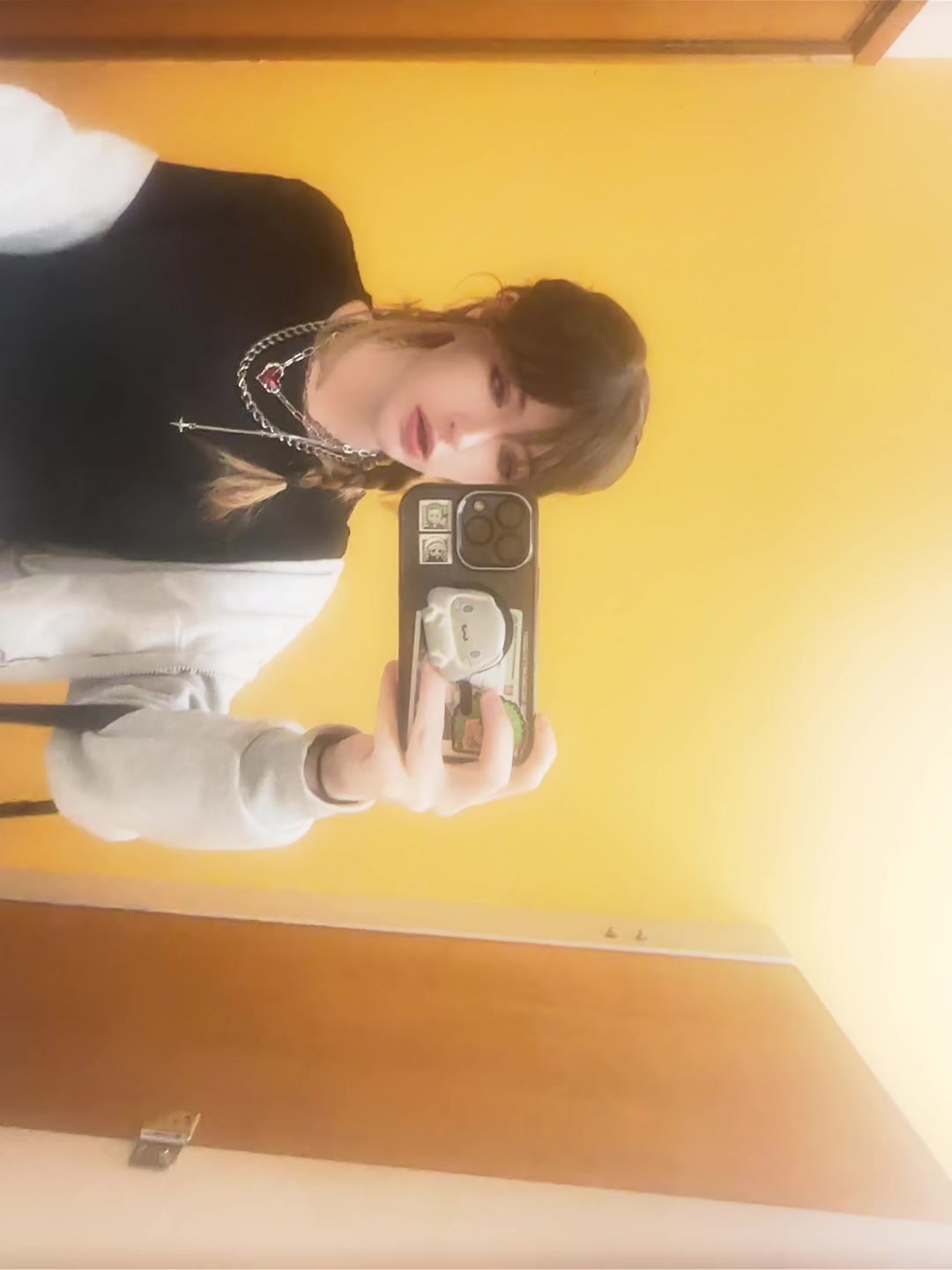 @⦻Kaylee(mitski’s version)