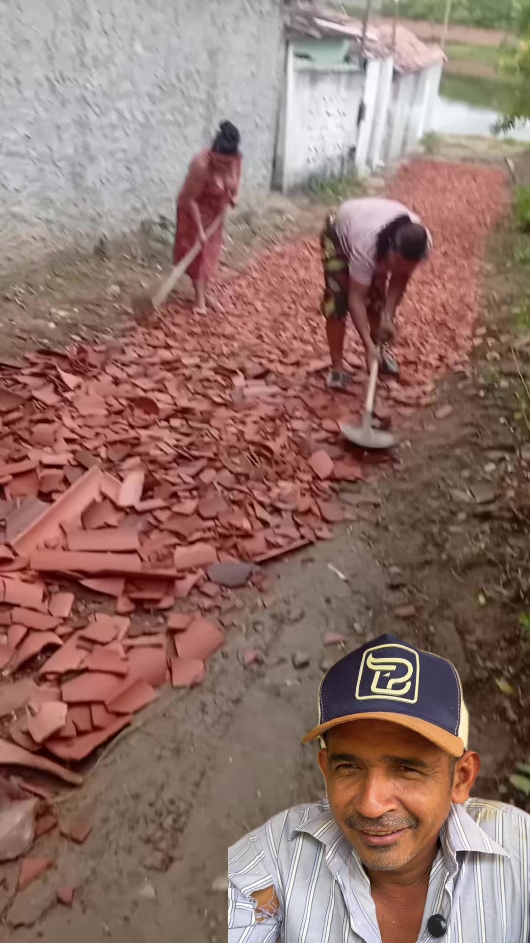 @Canal Vida na Ro&ccedil;a