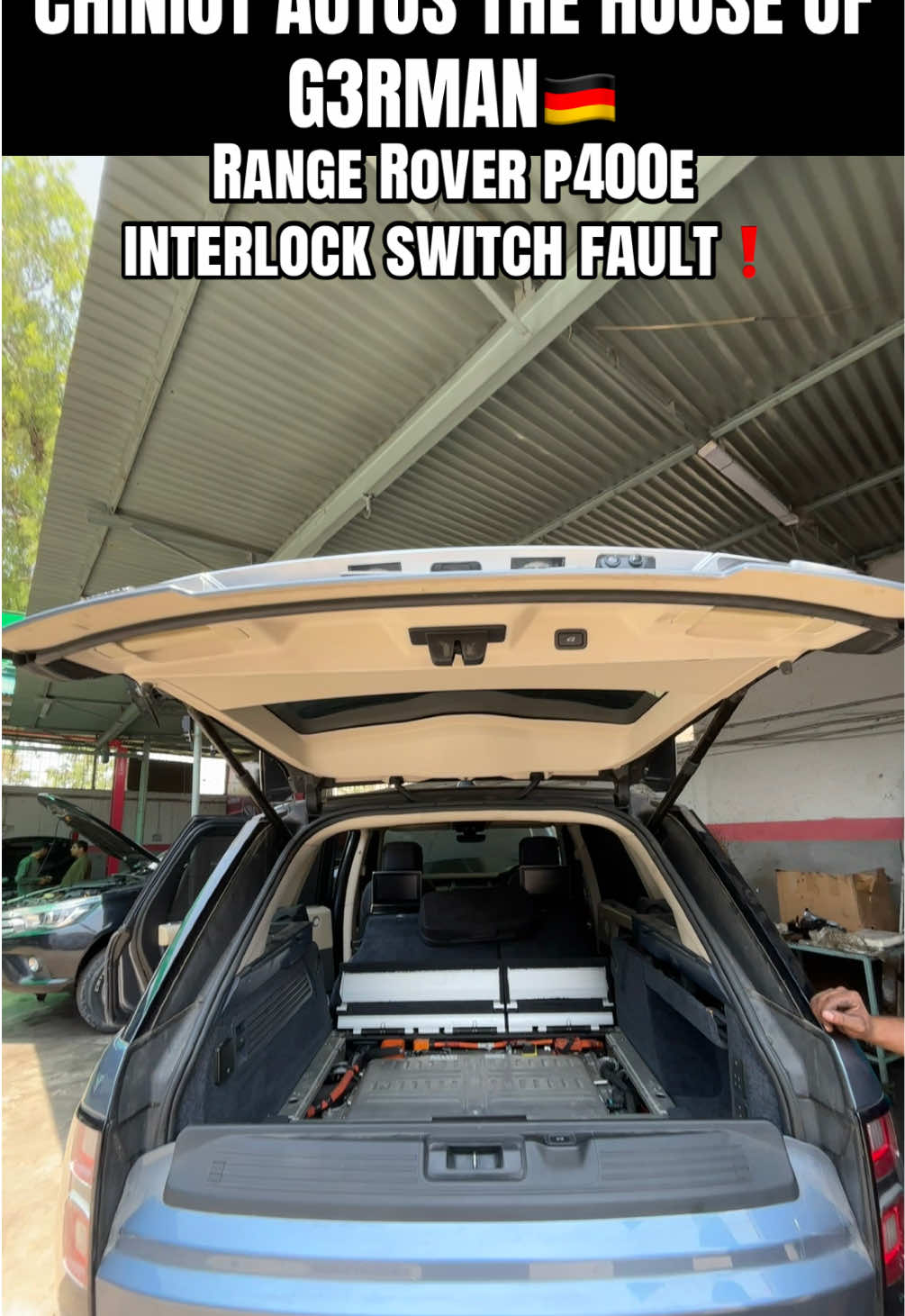 @ChiniotAutos⚡️