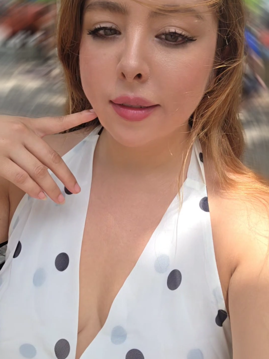@Giselle Garrido
