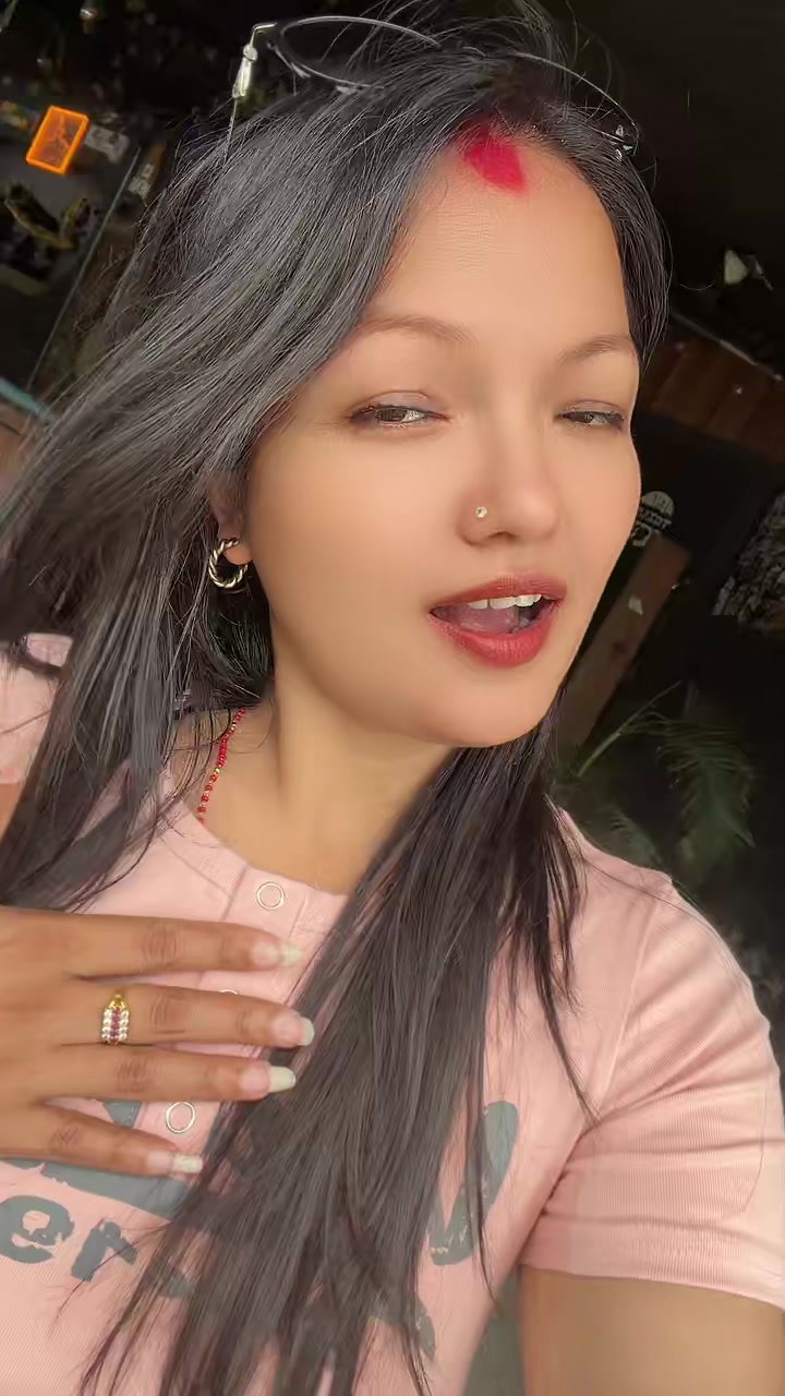 @💞Sadixya Malla💞