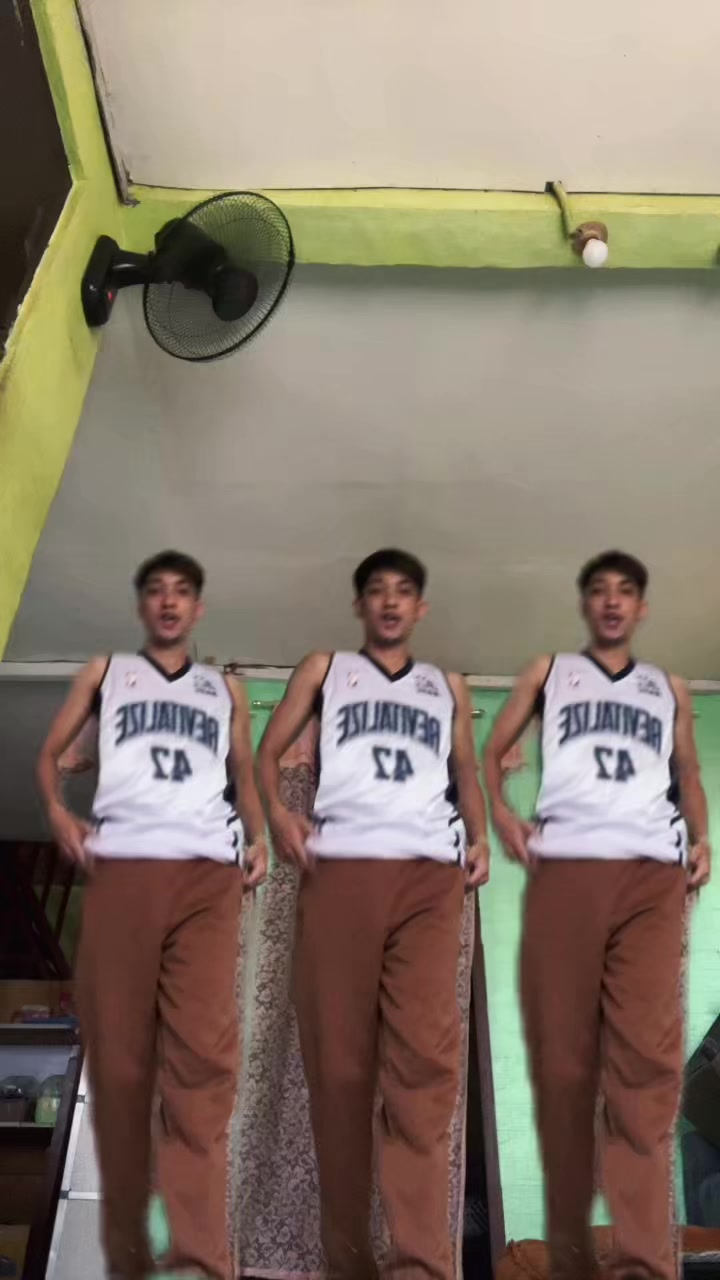 @Kyle Guinto