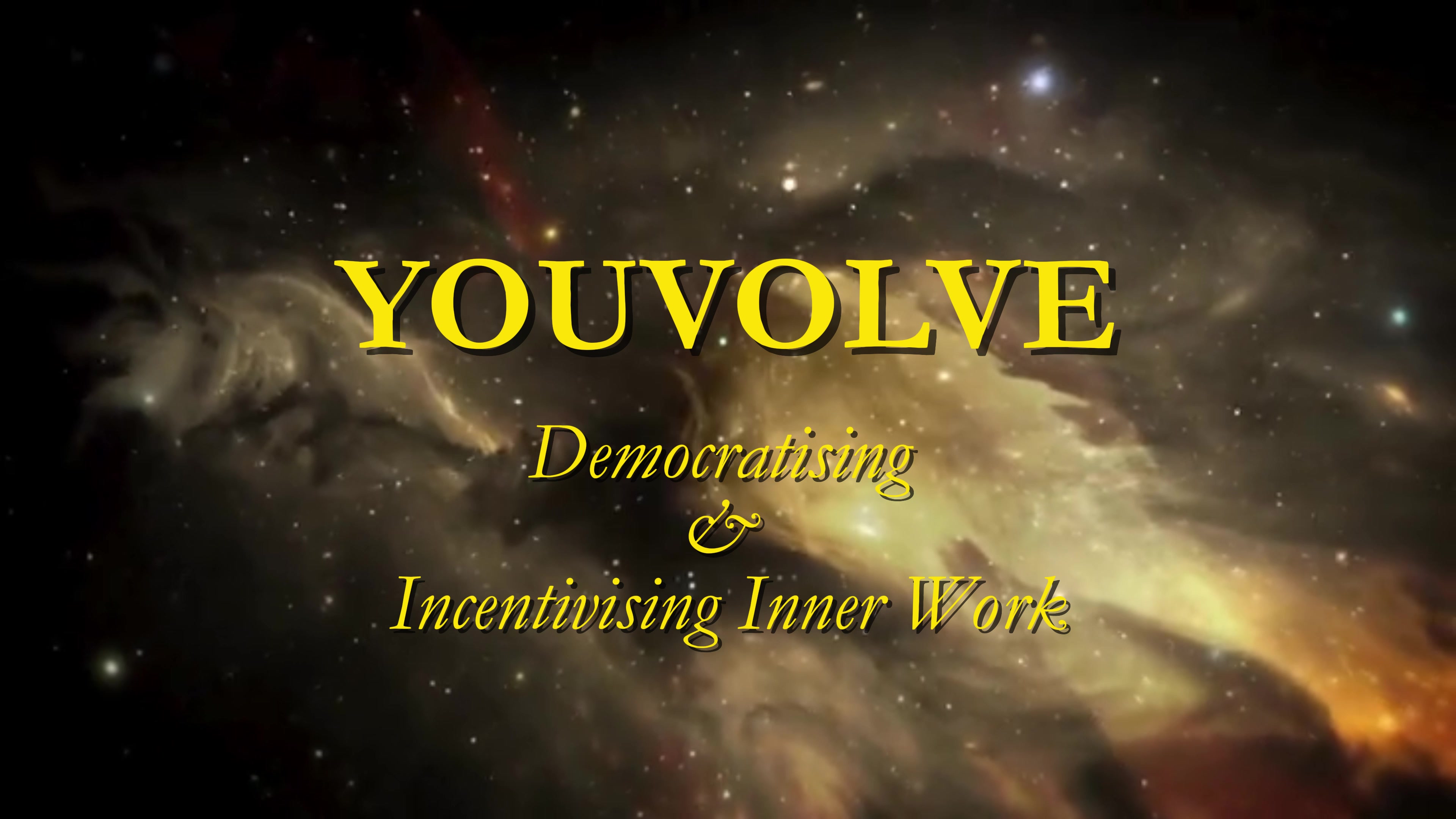 @YouVolve Global