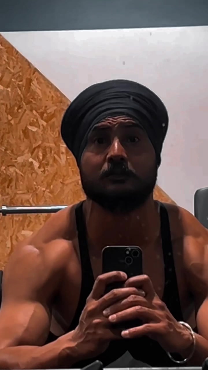 @Ranjit Singh Lally
