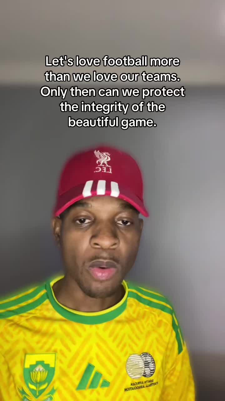 @Dashney22⚽️🇿🇦