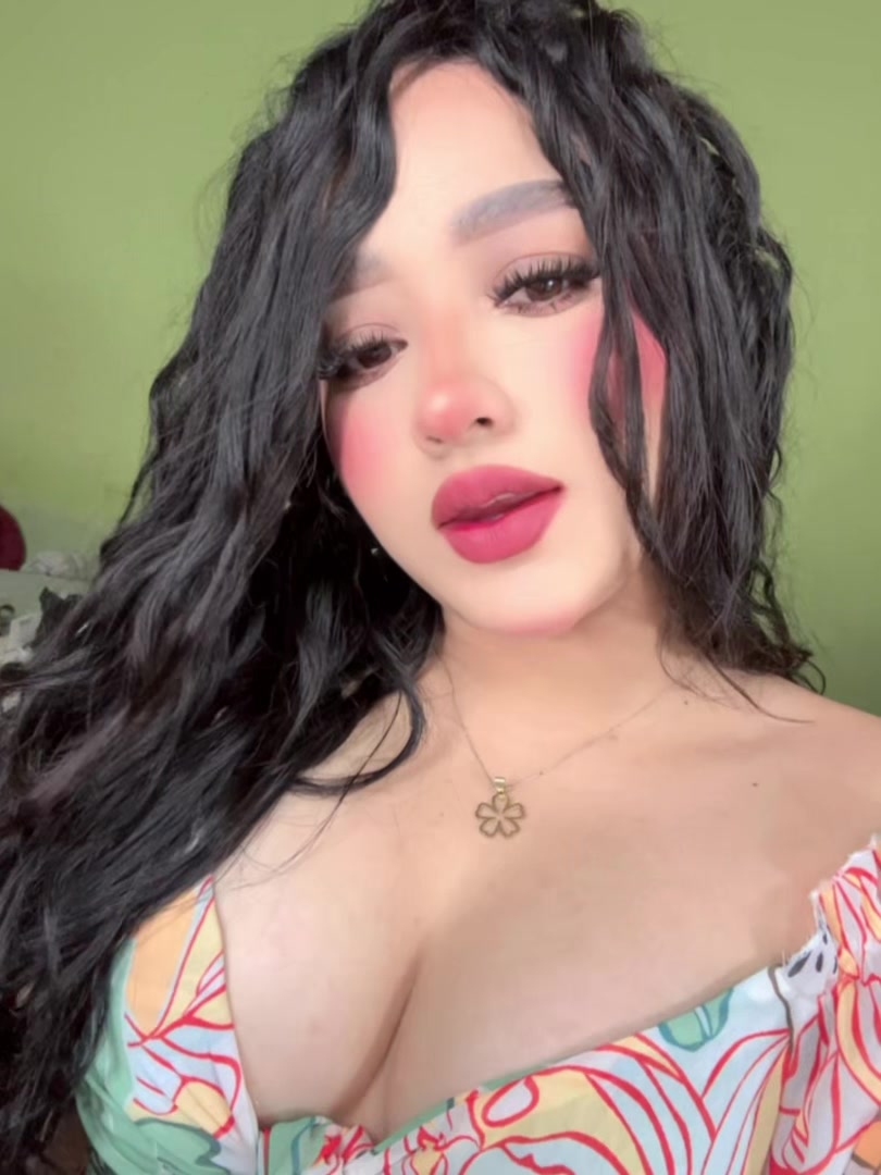@Dulcita