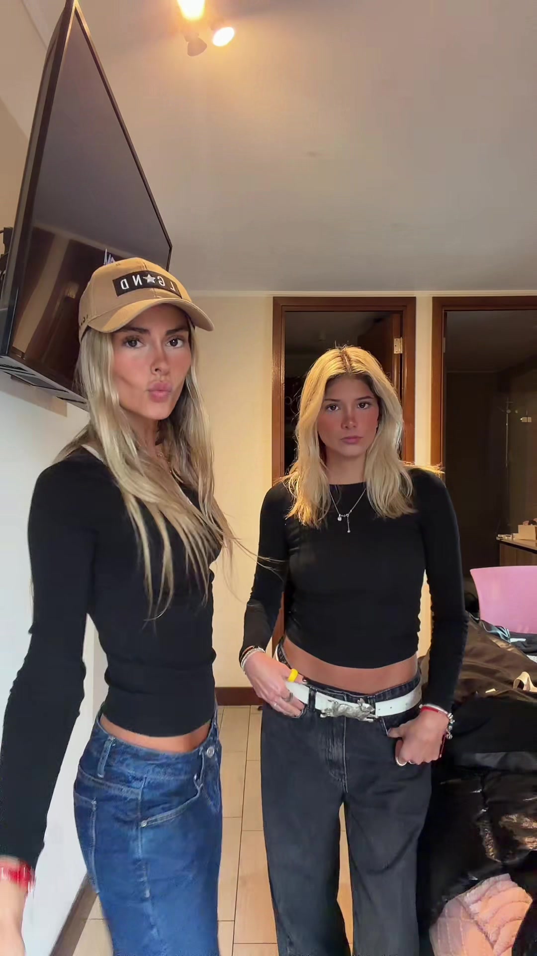 @Isidora Lahsen