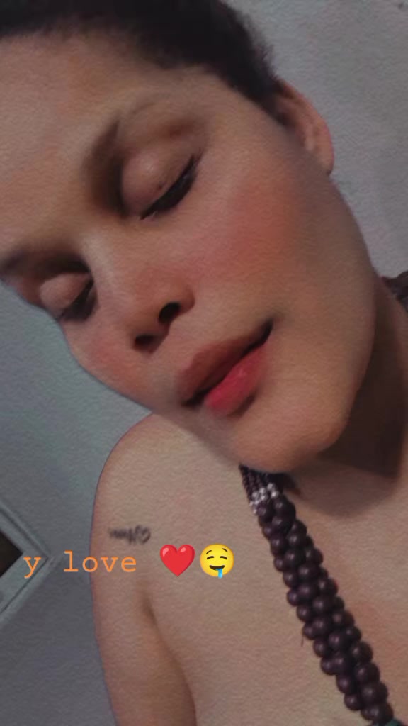 @Ingrid Santos