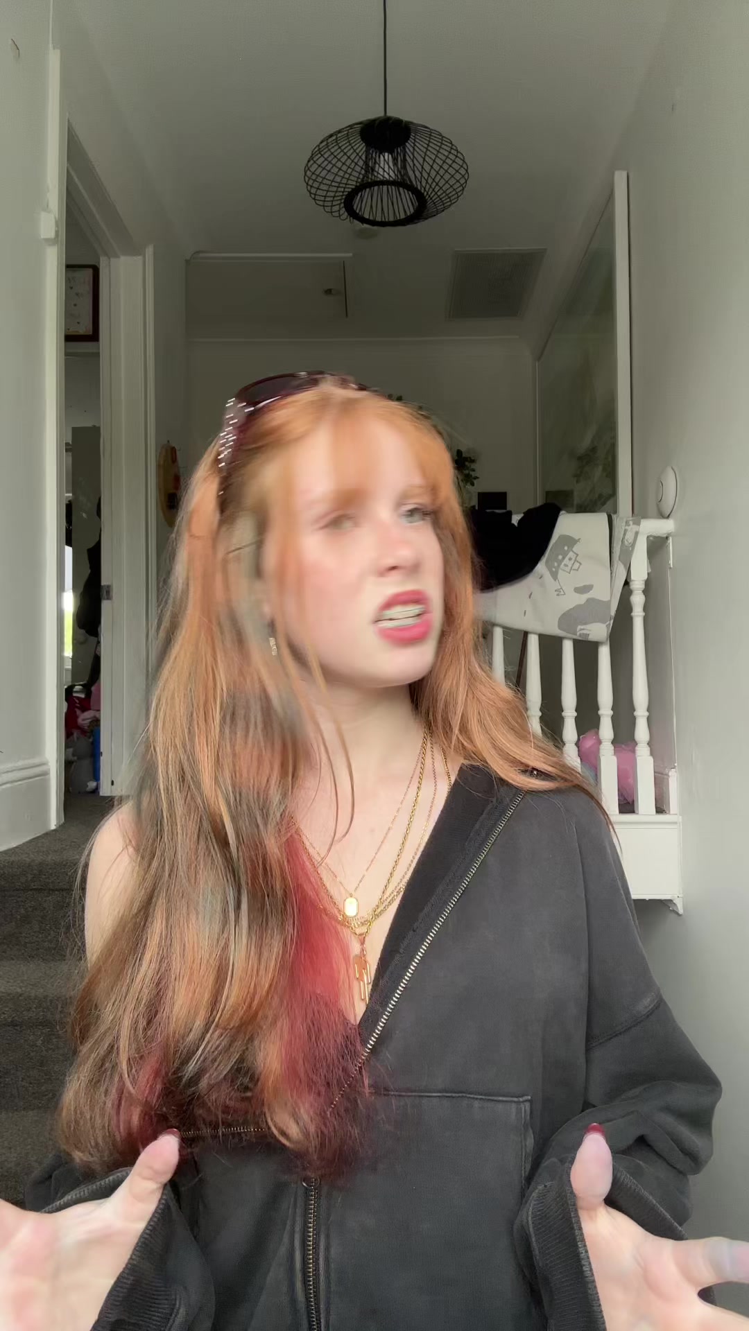 @JustYourRose