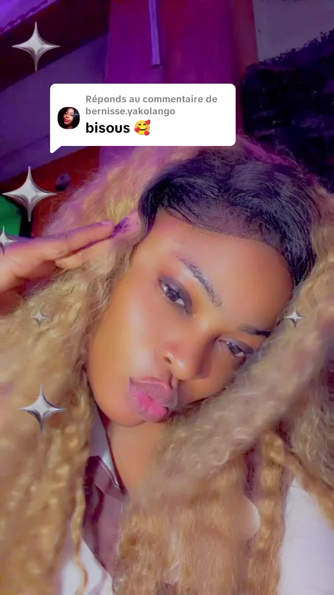@🦁la cadette de yanga nini🦁