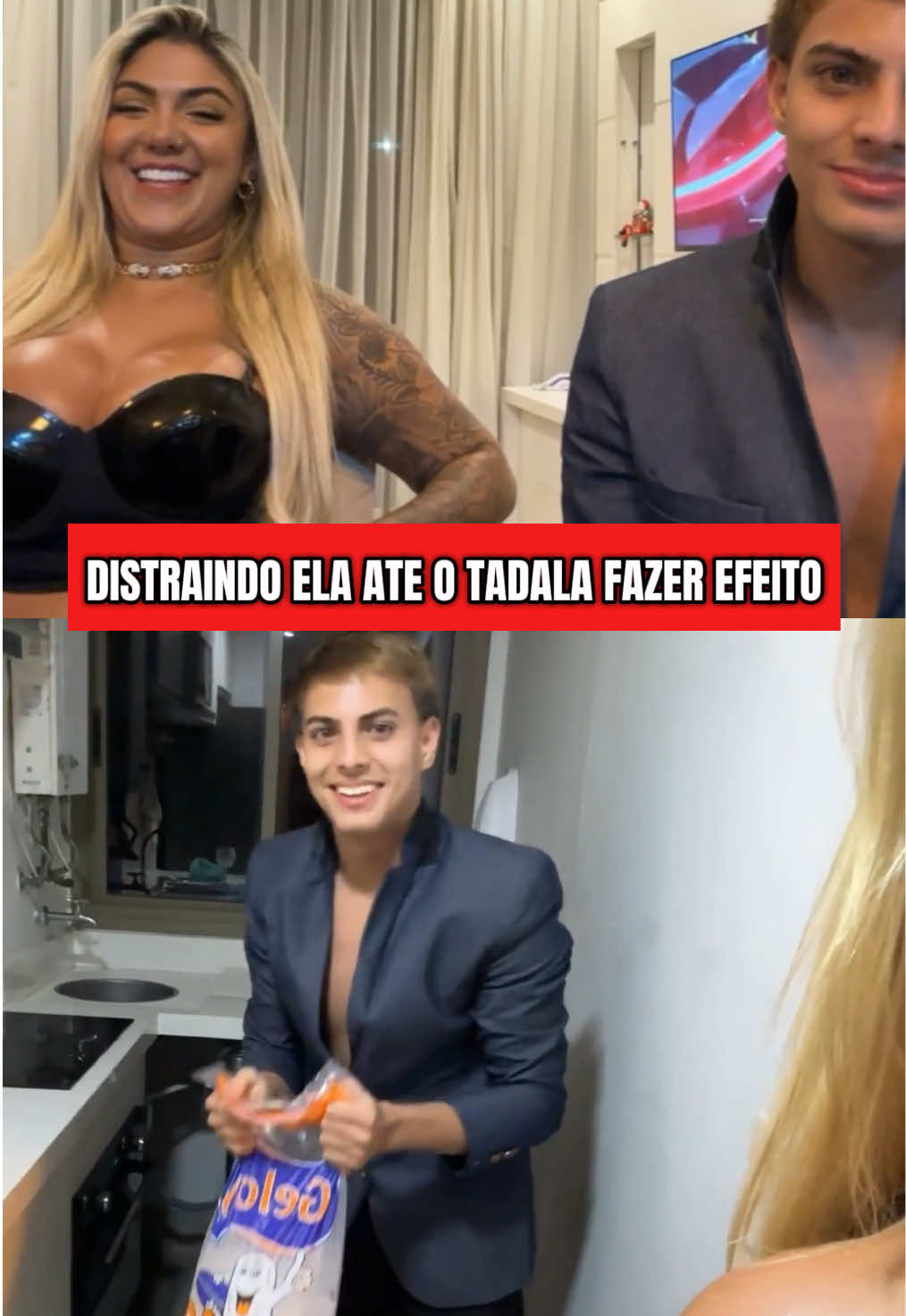 @Clipei Agora