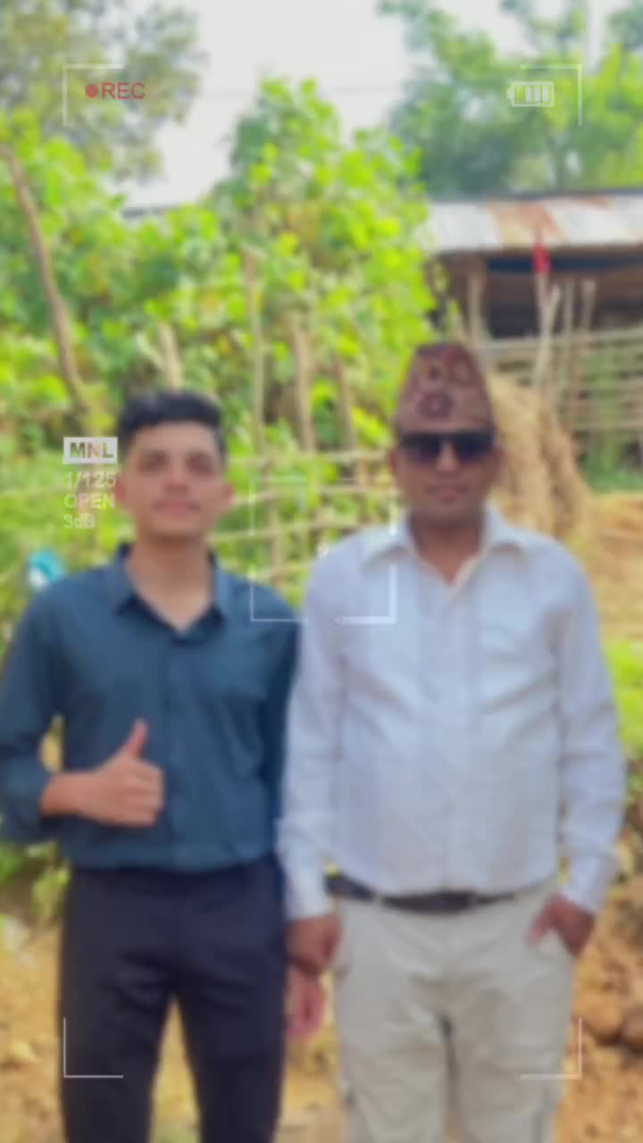 @Dipak Sunar🇳🇵🎌