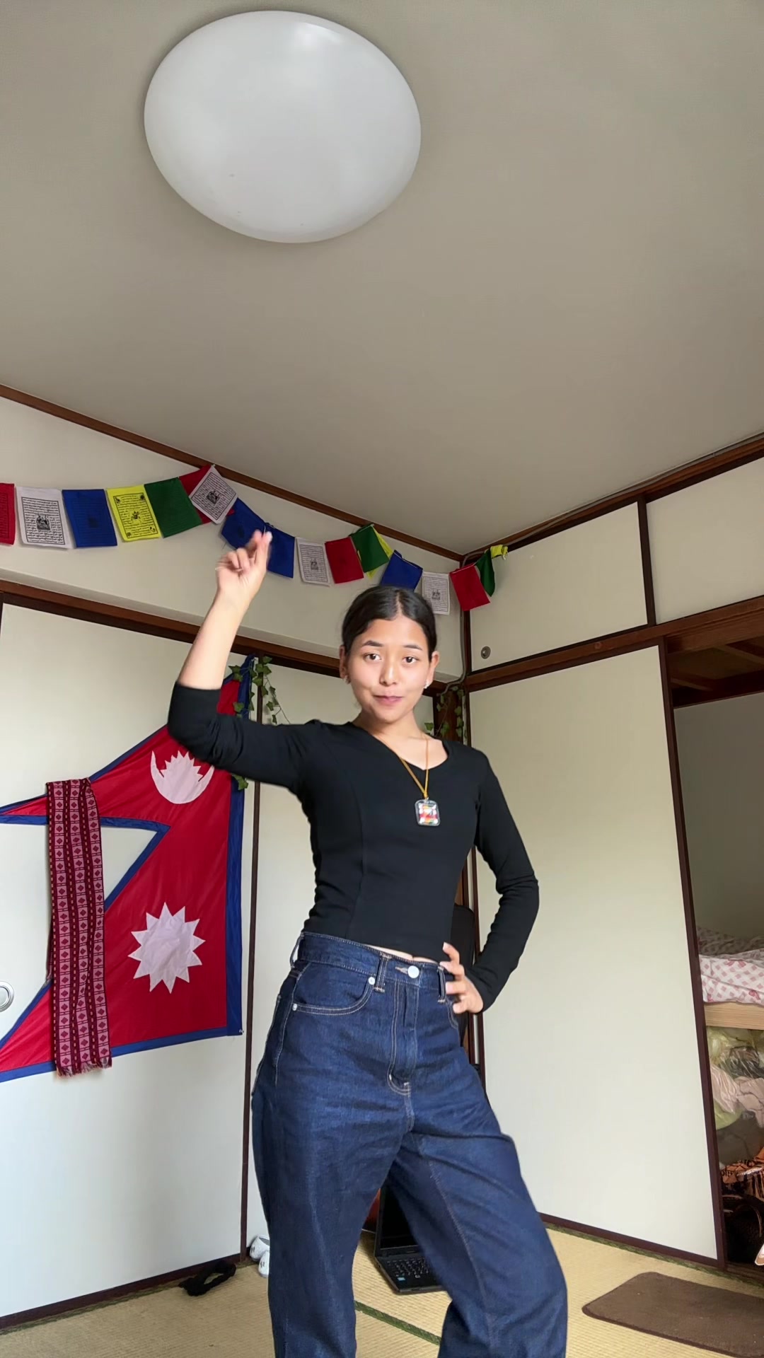 @Alina lama