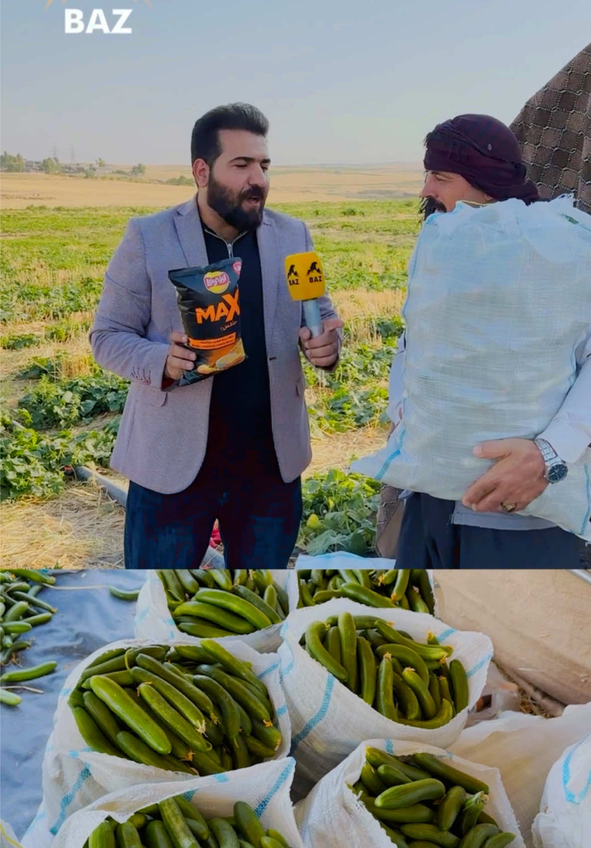@🎤📺 𓆩جیگر هەركی𓆪 Journalist