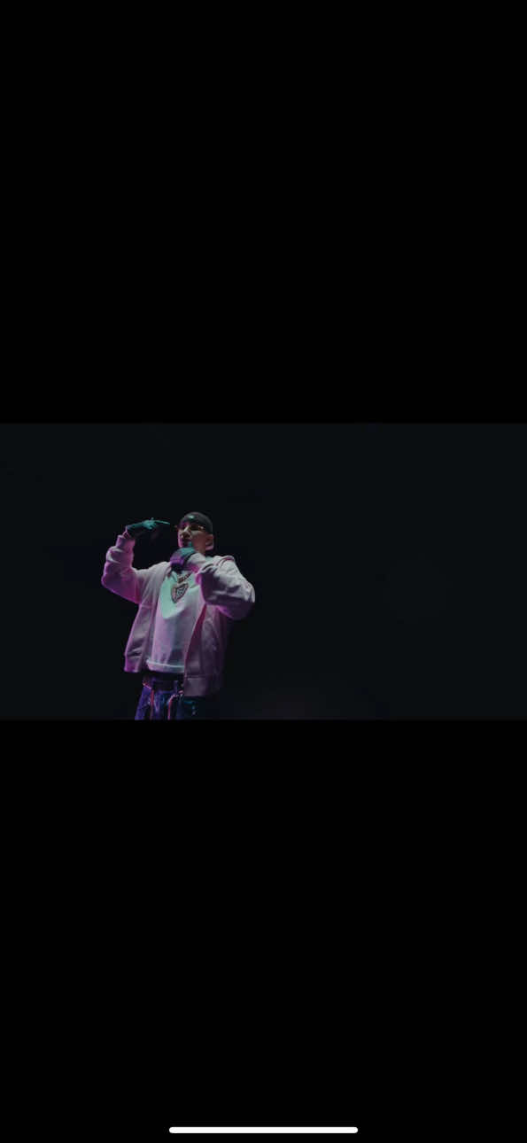 @Latin X Lyrics 🎶
