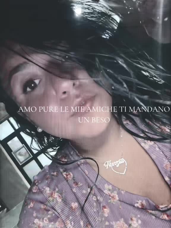 @🌺✨🖤Nunzia Luongo🖤✨🌺