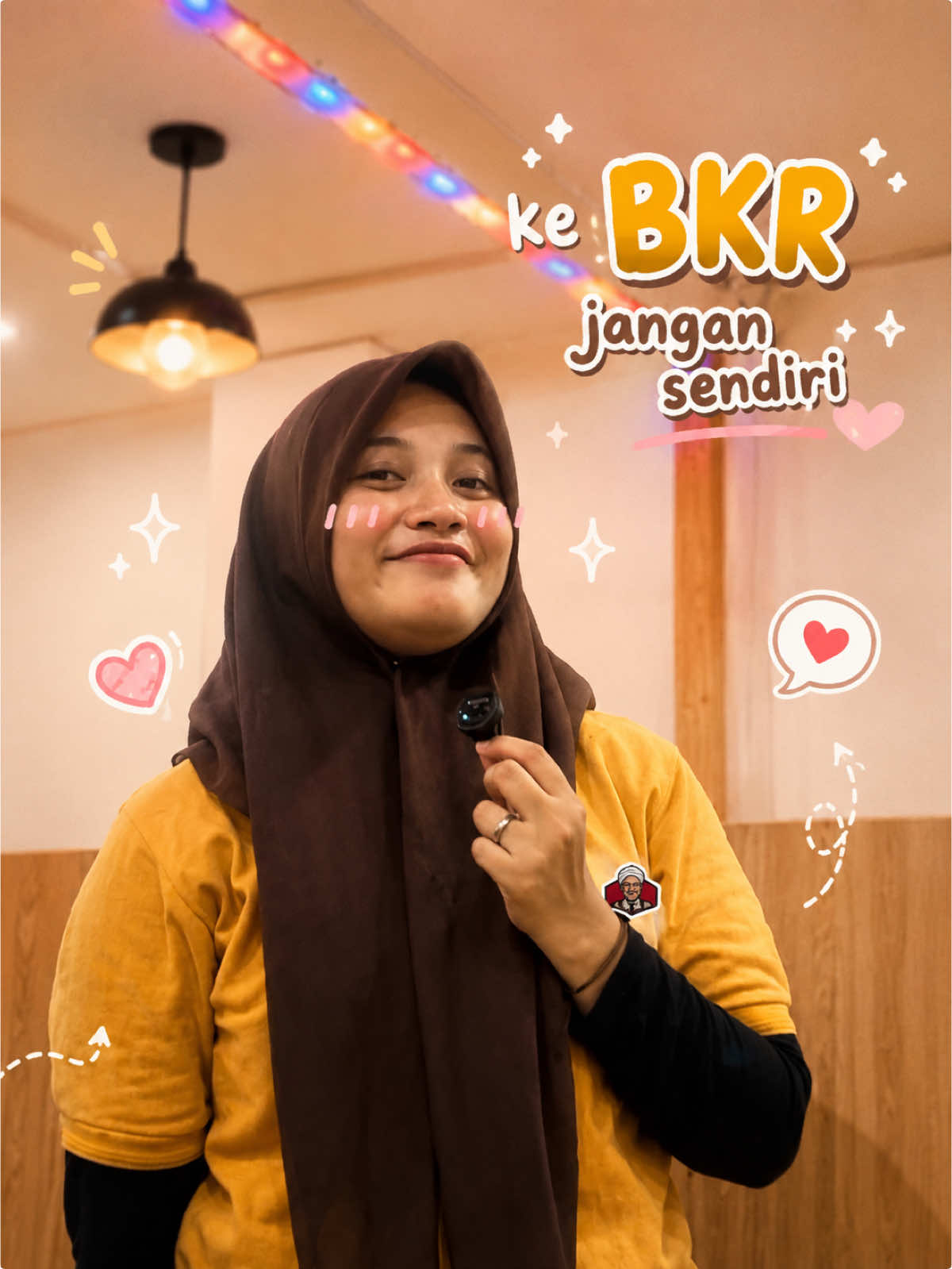 @BKR Restaurant