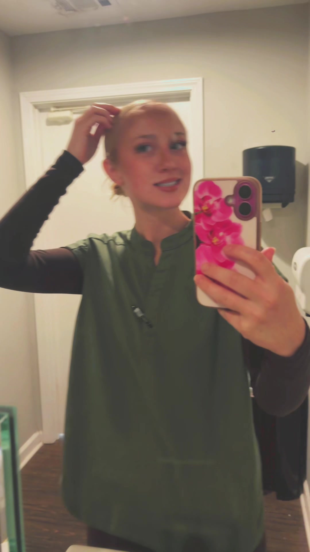 @kenzie rae