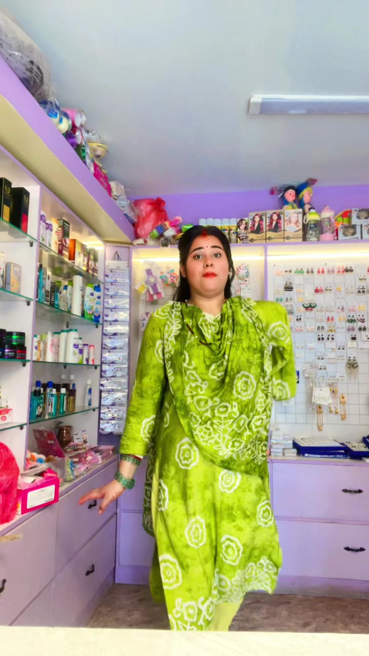 @Babita Timalsina (Kamait)