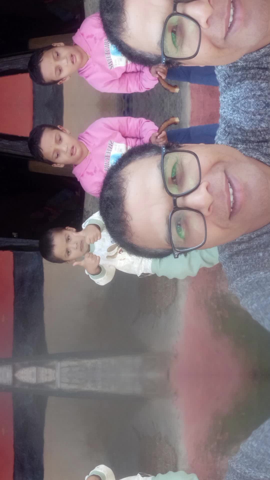 @sarswoti Adhikari