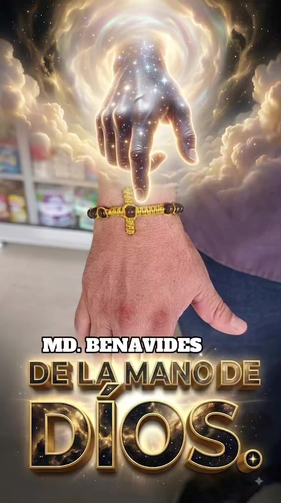 @EDISSONBENABC/MÉDICO/CREADOR