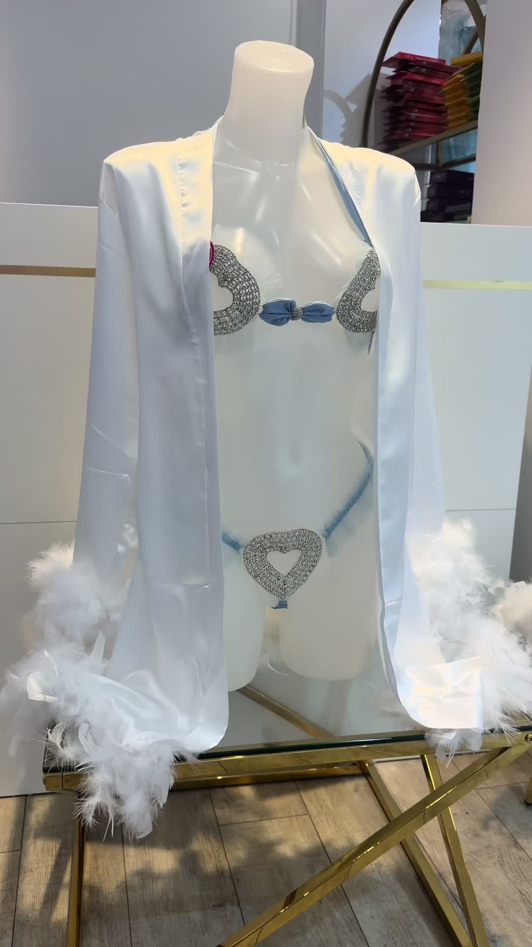@Makki Lingerie - لانجري مكي